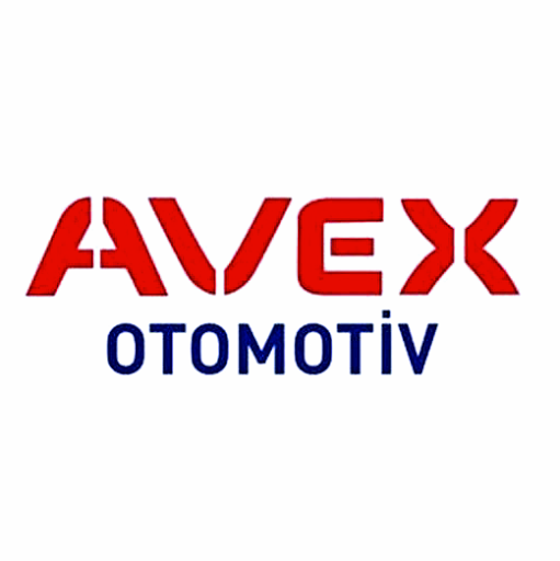 Avex Otomotiv - Esenyurt Oto Tamir & Oto Servis logo