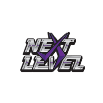 Next Level Athletics logo