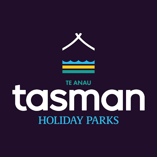 Tasman Holiday Parks - Te Anau logo
