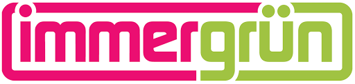 immergrün logo