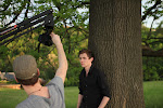 Set von Shaun Baker mit Picmention (www.picmention.de) Set von Shaun Baker mit Picmention (www.picmention.de)