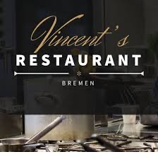 Vincent's Bremen logo