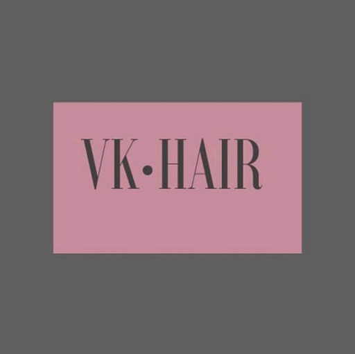 Vk hair