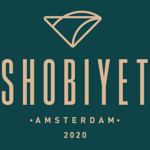 Shobiyet Amsterdam logo