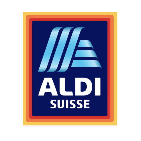 ALDI SUISSE logo