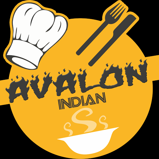 Avalon Indian logo