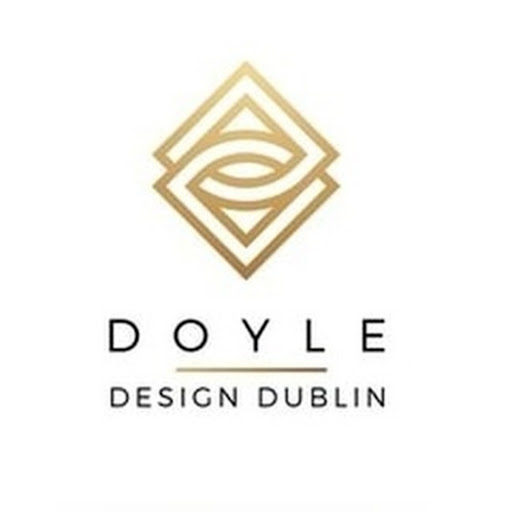 Doyle Design Dublin logo
