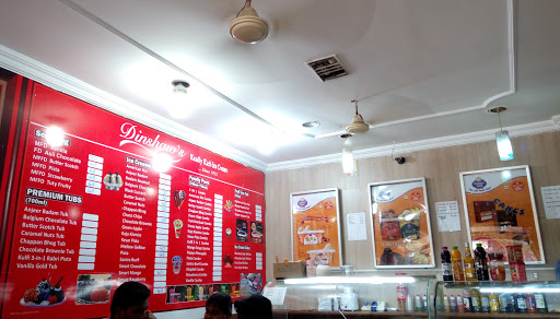 Ganesh Food Court, Shop No.1-16-120/8, MRK Rd, Sai Nagar Colony, Alwal, Secunderabad, Telangana 500010, India, Dessert_Shop, state TS