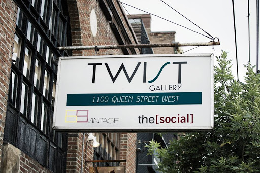 Twist Gallery
