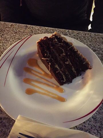 Memories Restaurant