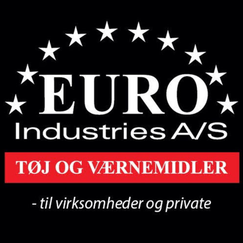 Euro Industries A/S - Tøj og Værnemidler logo