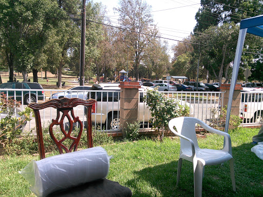 Obregon Park