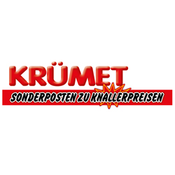 Krümet Sonderposten - Filiale Flensburg logo