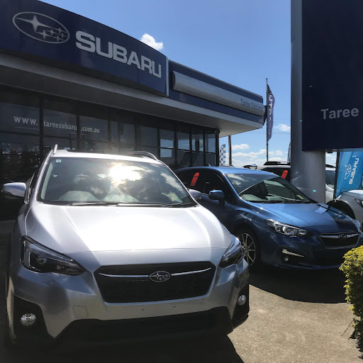 Taree Subaru