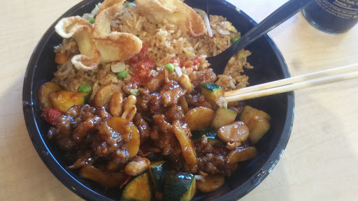 Asian Restaurant «Pick Up Stix Fresh Asian Flavors», reviews and photos, 5105 Candlewood St, Lakewood, CA 90712, USA