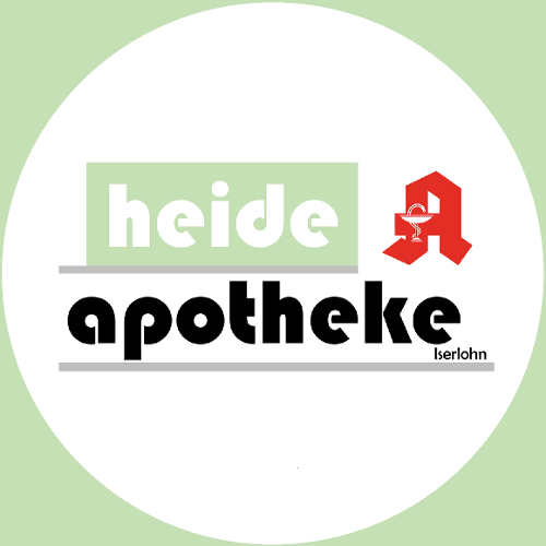 Heide-Apotheke Inh. Phong Nguyen e.K. logo