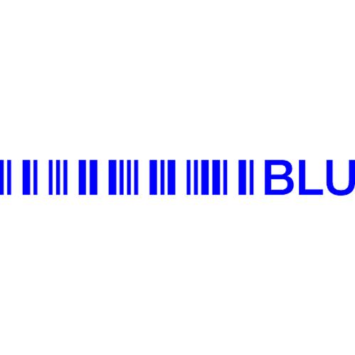 Blu Boutique logo