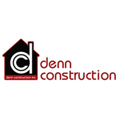 Denn Construction logo