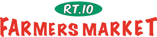 Rt 10 Farmers Market Inc logo