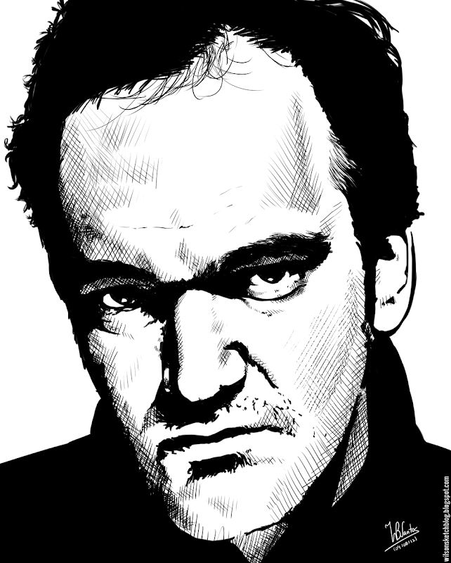 Quentin Tarantino