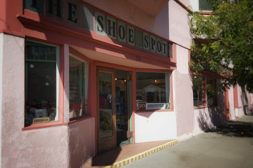 Shoe Store «Shoe Spot», reviews and photos, 598 7th St, Oakland, CA 94607, USA