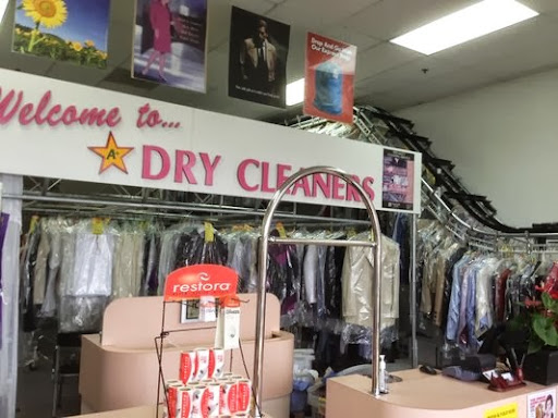 Dry Cleaner «A+ Dry Cleaners», reviews and photos, 19741 OR-213, Oregon City, OR 97045, USA