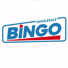 Bingo wholesale logo