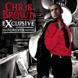 Chris Brown – Forever Famous (2012)