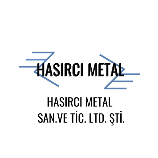 Hasırcı Metal San ve Tic Ltd Şti logo