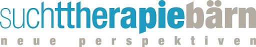 suchttherapiebärn Geschäftsstelle logo