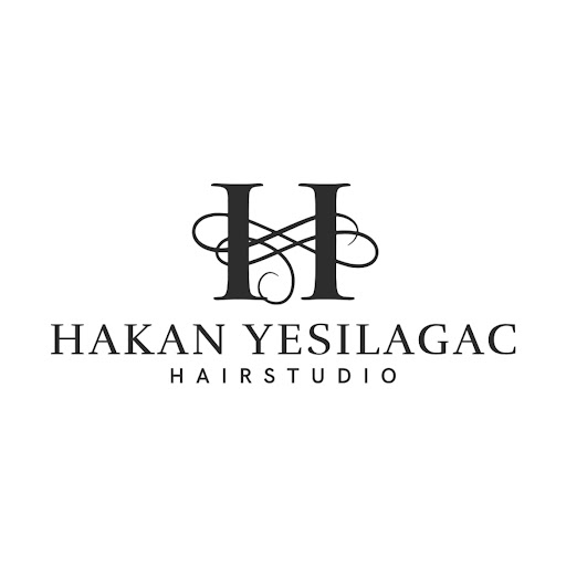 Hakan Yesilagac Hairstudio logo