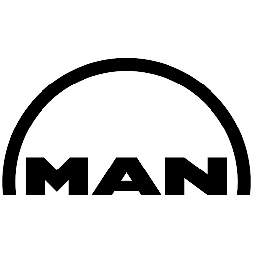 MAN Truck & Bus Service Duisburg logo