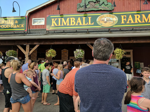 Cafe «Kimball Farm», reviews and photos, 1543 Lunenburg Rd, Lancaster, MA 01523, USA