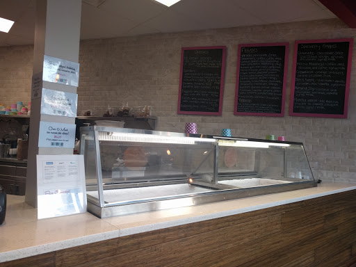 Ice Cream Shop «Chill on Park», reviews and photos, 142 Park St, Dorchester, MA 02122, USA