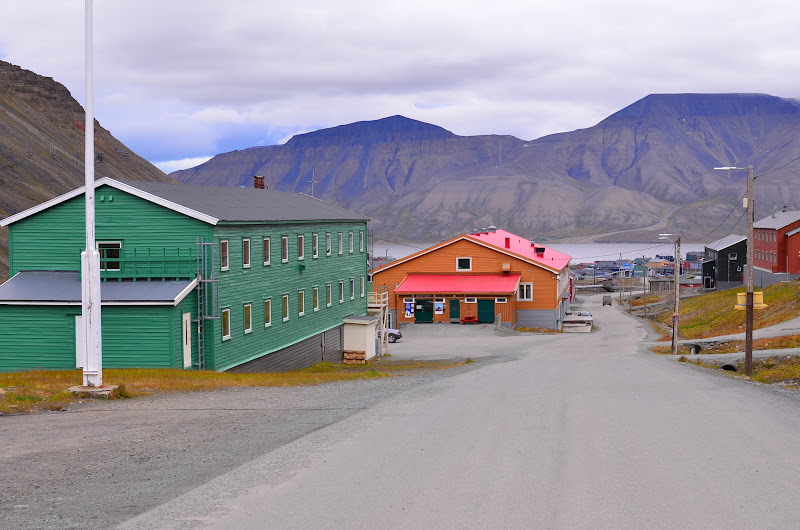 Spitsbergen Guesthouse