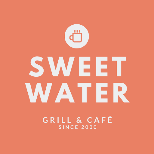 Sweetwater Cafe logo