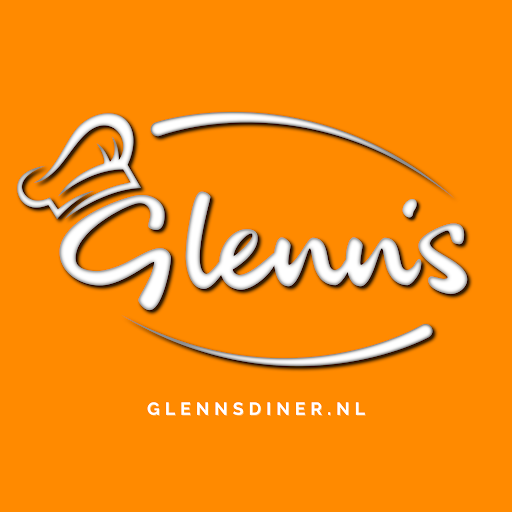 Glenn's Diner & Delicatesse logo