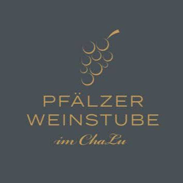 Pfälzer Weinstube im ChaLu logo