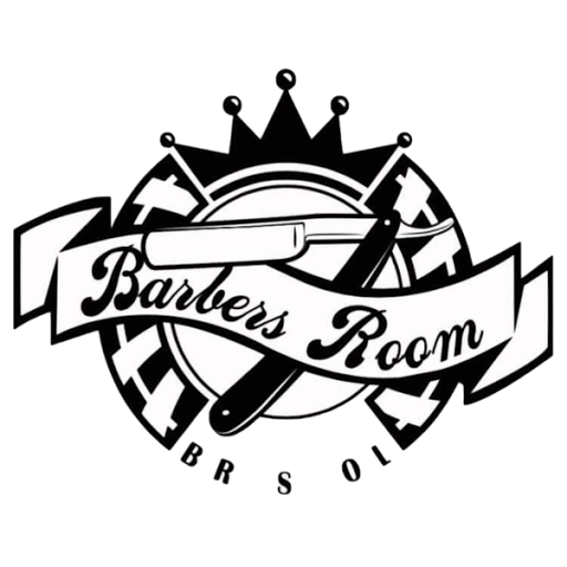 Barbers Room Bristol logo
