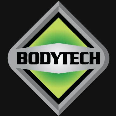 Bodytech Automotive logo