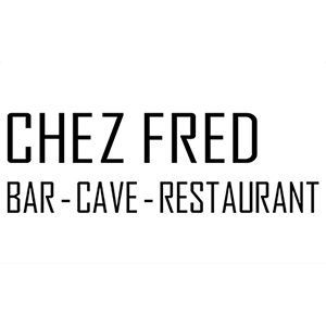Chez Fred logo