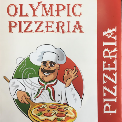 Olympic Pizzeria