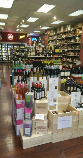 Wine Store «The Wine Specialist», reviews and photos, 1133 20th St NW, Washington, DC 20036, USA