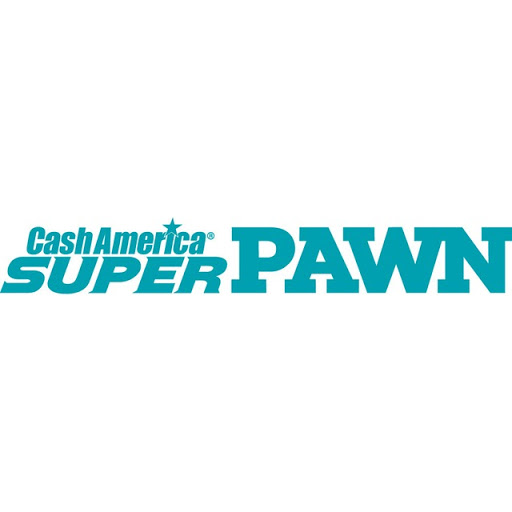 SuperPawn logo