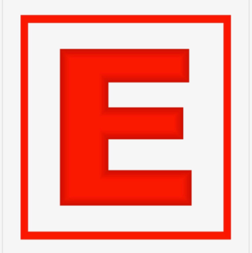 Parlak Eczanesi logo