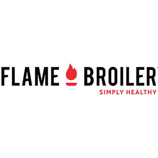 The Flame Broiler Lancaster CA
