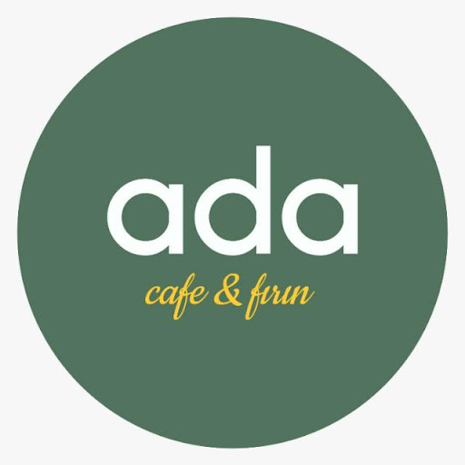 Ada Cafe & Fırın logo