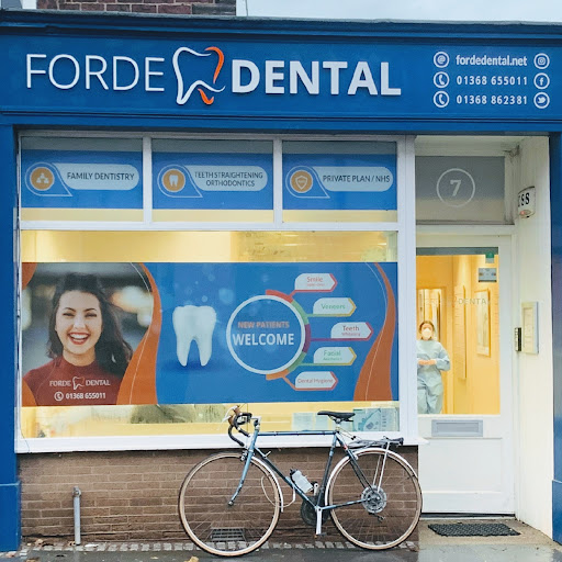 Forde Dental Practice