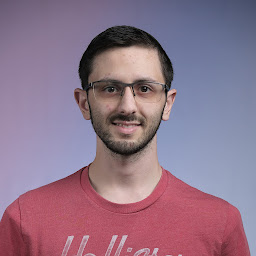 Abraham Murciano Benzadon's user avatar