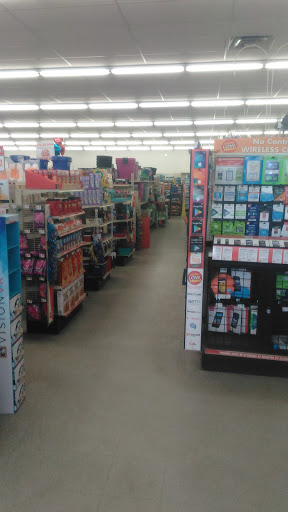 Dollar Store «FAMILY DOLLAR», reviews and photos, 1342 OH-14, Deerfield, OH 44411, USA